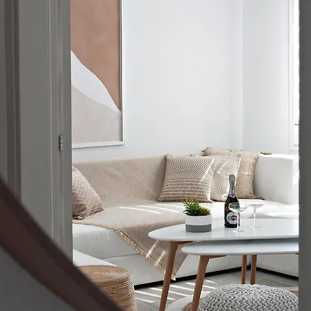 Capolavoro Sea View Villa, 6 Pers By Mps