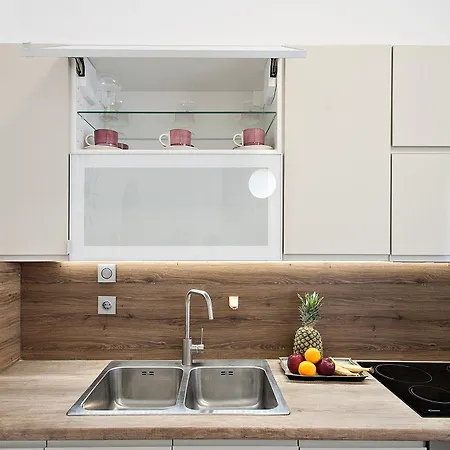 Capolavoro Sea View Villa, 6 Pers By Mps *