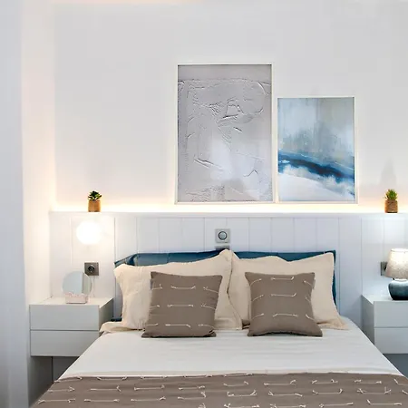 Capolavoro Sea View Villa, 6 Pers By Mps Apartament *