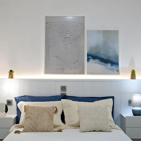 Capolavoro Sea View Villa, 6 Pers By Mps Apartament *