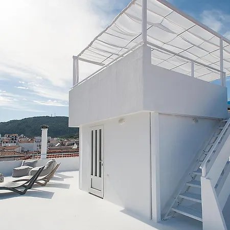 Capolavoro Sea View Villa, 6 Pers By Mps