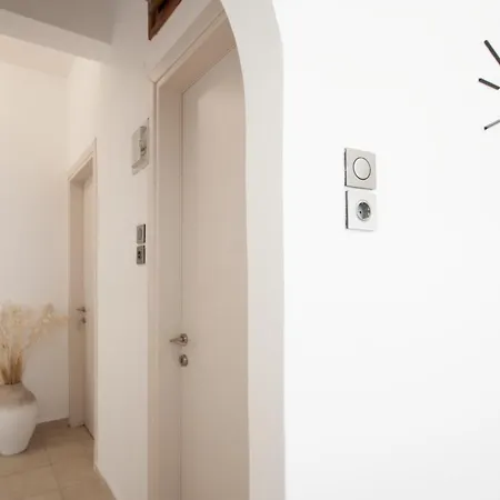 Capolavoro Sea View Villa, 6 Pers By Mps