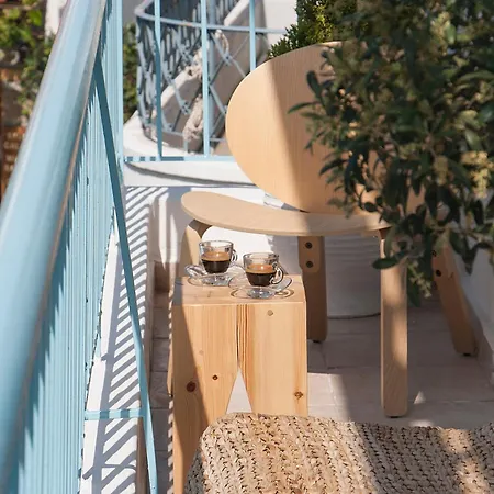 Capolavoro Sea View Villa, 6 Pers By Mps Apartament