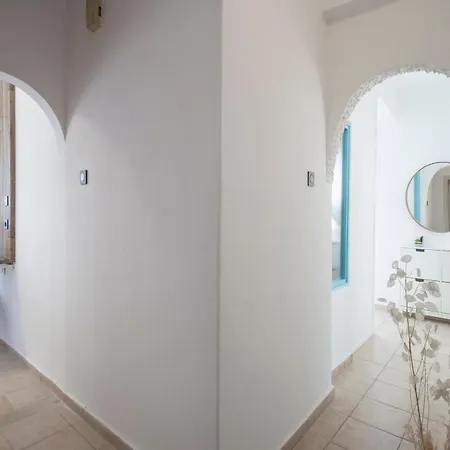 Capolavoro Sea View Villa, 6 Pers By Mps Apartament *