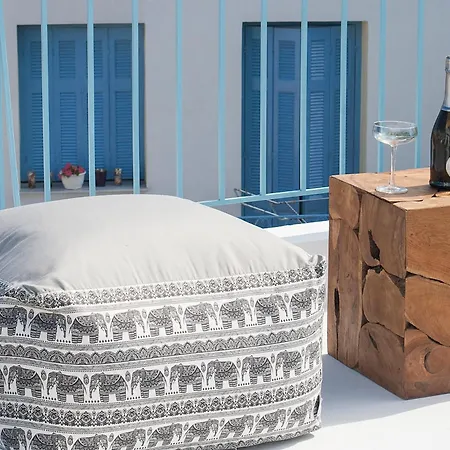 Capolavoro Sea View Villa, 6 Pers By Mps