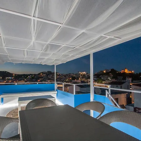 Capolavoro Sea View Villa, 6 Pers By Mps