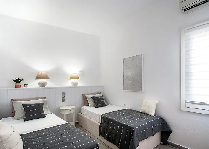 Appartement Capolavoro Sea View Villa, 6 Pers By Mps *