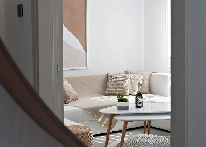 Capolavoro Sea View Villa, 6 Pers By Mps