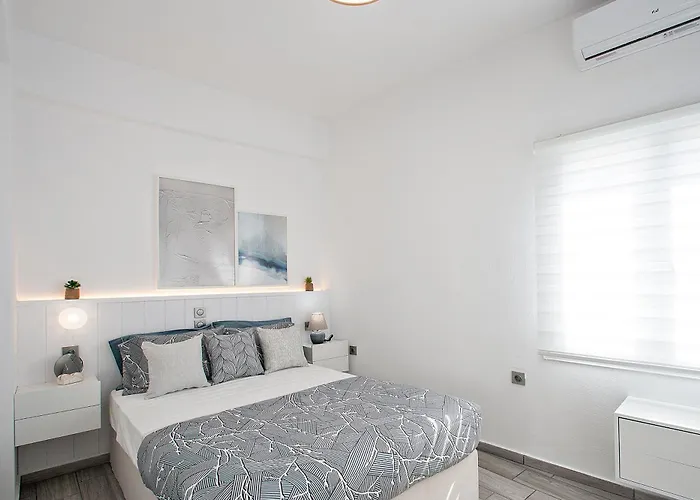 Appartement Capolavoro Sea View Villa, 6 Pers By Mps