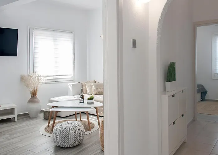 Capolavoro Sea View Villa, 6 Pers By Mps Appartement *