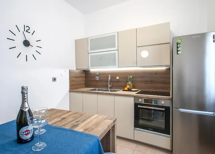 Capolavoro Sea View Villa, 6 Pers By Mps Skiathos-stad