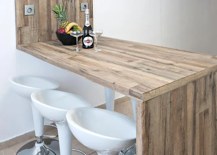 Capolavoro Sea View Villa, 6 Pers By Mps Appartement *