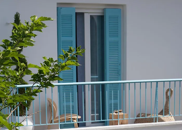 Capolavoro Sea View Villa, 6 Pers By Mps Appartement Skiathos-stad
