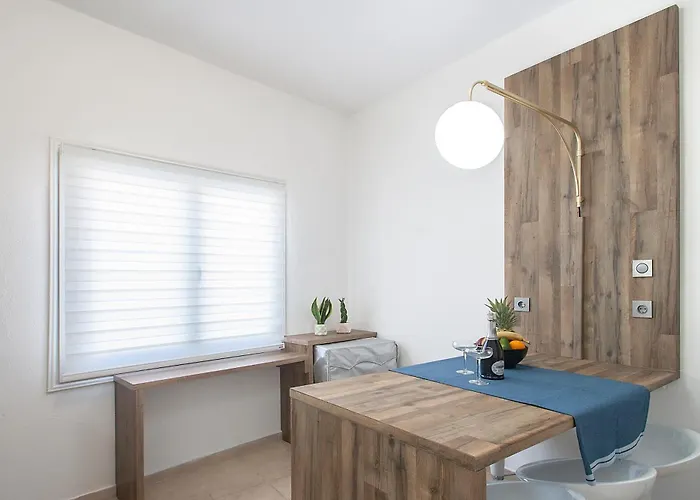 Capolavoro Sea View Villa, 6 Pers By Mps *