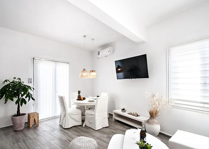 Appartement Capolavoro Sea View Villa, 6 Pers By Mps