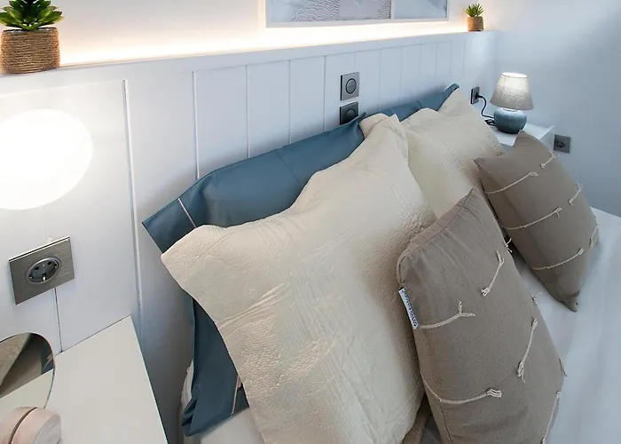 Capolavoro Sea View Villa, 6 Pers By Mps Appartement *