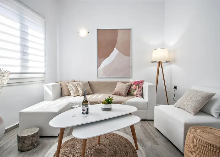 Appartement Capolavoro Sea View Villa, 6 Pers By Mps *