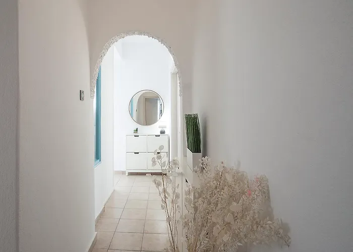 Capolavoro Sea View Villa, 6 Pers By Mps