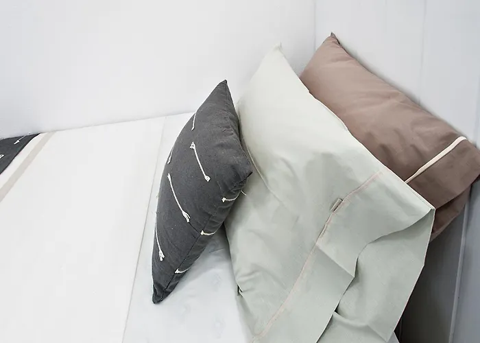 Capolavoro Sea View Villa, 6 Pers By Mps Appartement *