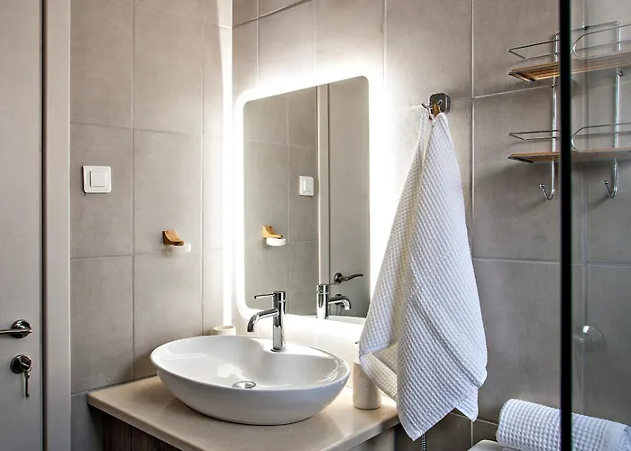 Capolavoro Sea View Villa, 6 Pers By Mps *