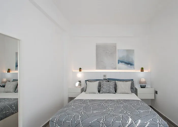 Capolavoro Sea View Villa, 6 Pers By Mps Appartement *