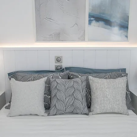 Capolavoro Sea View Villa, 6 Pers By Mps Apartament Skiathos