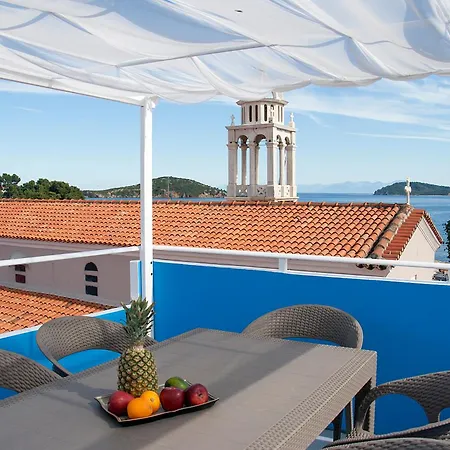 Capolavoro Sea View Villa, 6 Pers By Mps Skiathos