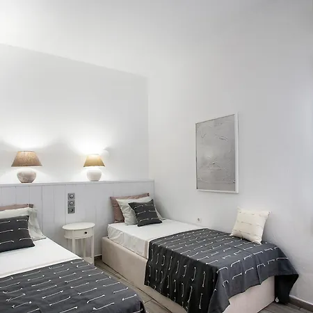 Apartament Capolavoro Sea View Villa, 6 Pers By Mps *