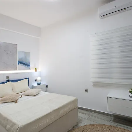 Capolavoro Sea View Villa, 6 Pers By Mps