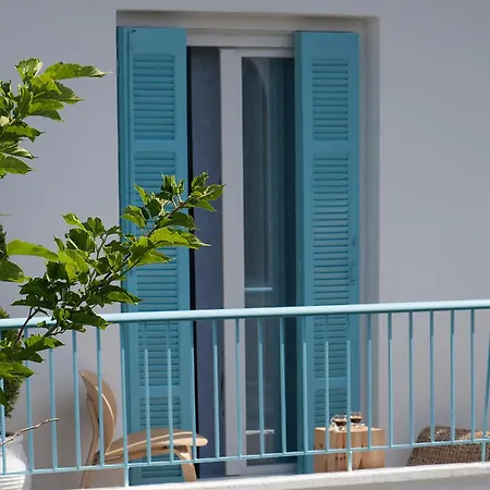 Capolavoro Sea View Villa, 6 Pers By Mps Apartament Skiathos