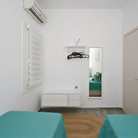 Capolavoro Sea View Villa, 6 Pers By Mps * Скиатос