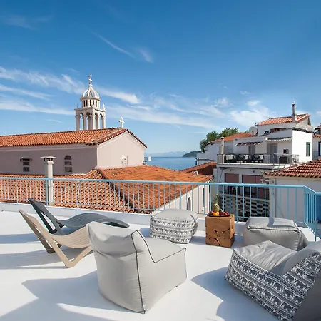 Capolavoro Sea View Villa, 6 Pers By Mps * Skiathos