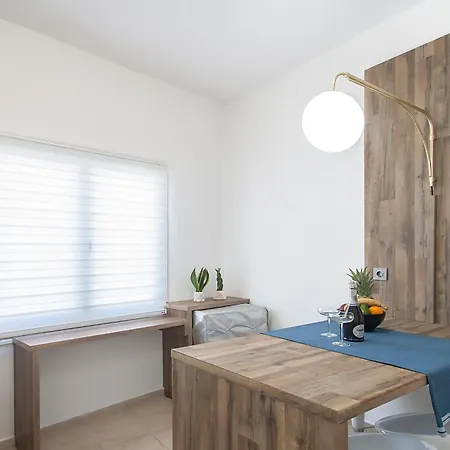 Capolavoro Sea View Villa, 6 Pers By Mps *