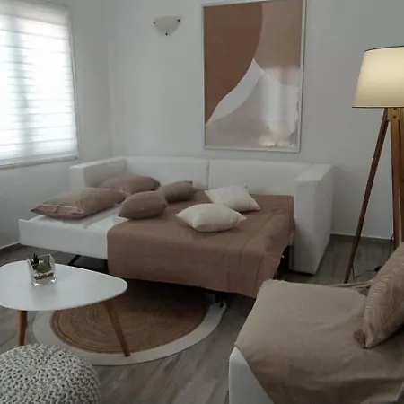 Apartament Capolavoro Sea View Villa, 6 Pers By Mps