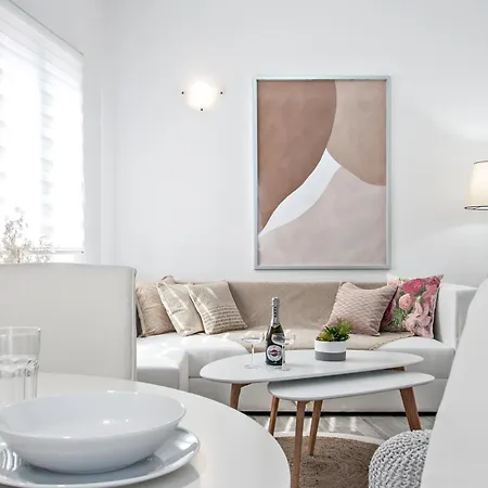 Capolavoro Sea View Villa, 6 Pers By Mps *