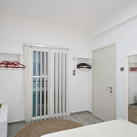 Appartamento Capolavoro Sea View Villa, 6 Pers By Mps Città di Skiathos