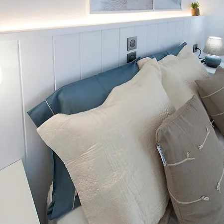Capolavoro Sea View Villa, 6 Pers By Mps 아파트 *