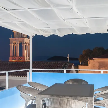 Capolavoro Sea View Villa, 6 Pers By Mps Apartament *