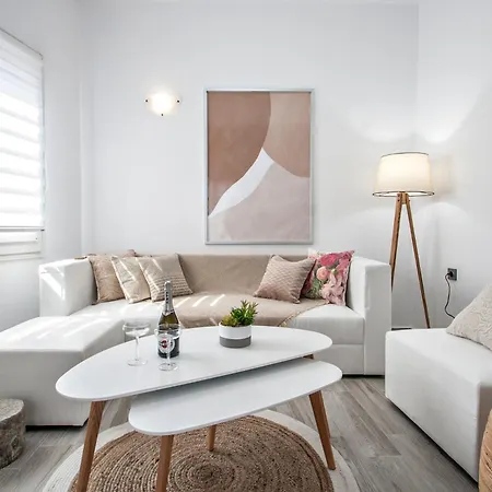 Apartament Capolavoro Sea View Villa, 6 Pers By Mps *