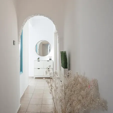 Capolavoro Sea View Villa, 6 Pers By Mps