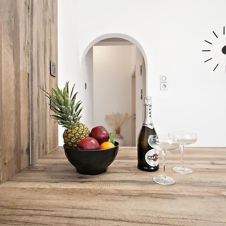 Capolavoro Sea View Villa, 6 Pers By Mps Apartament Skiathos