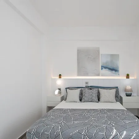 Capolavoro Sea View Villa, 6 Pers By Mps Апартаменты *