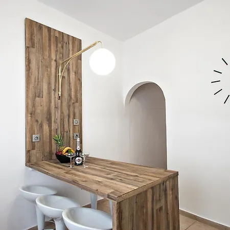 Capolavoro Sea View Villa, 6 Pers By Mps *