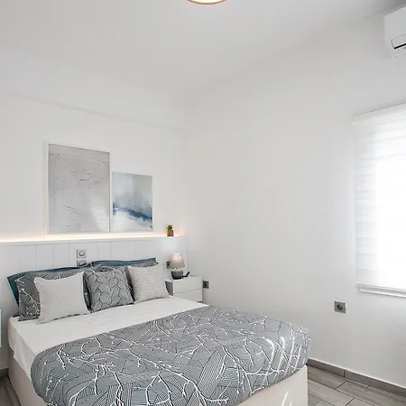 Appartement Capolavoro Sea View Villa, 6 Pers By Mps