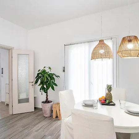 Capolavoro Sea View Villa, 6 Pers By Mps Skiathos-stad