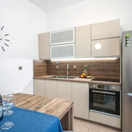 Capolavoro Sea View Villa, 6 Pers By Mps Skiathos-stad