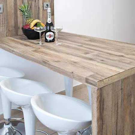 Capolavoro Sea View Villa, 6 Pers By Mps Appartement *