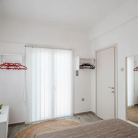 Appartement Capolavoro Sea View Villa, 6 Pers By Mps Skiathos-stad