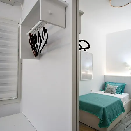 Capolavoro Sea View Villa, 6 Pers By Mps *