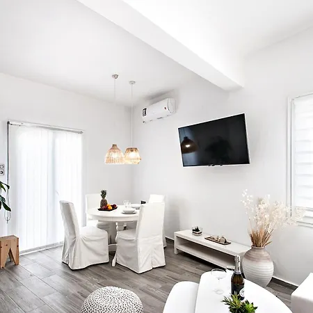 Appartement Capolavoro Sea View Villa, 6 Pers By Mps